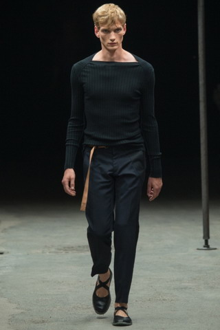 Dries Van Noten / - 2015